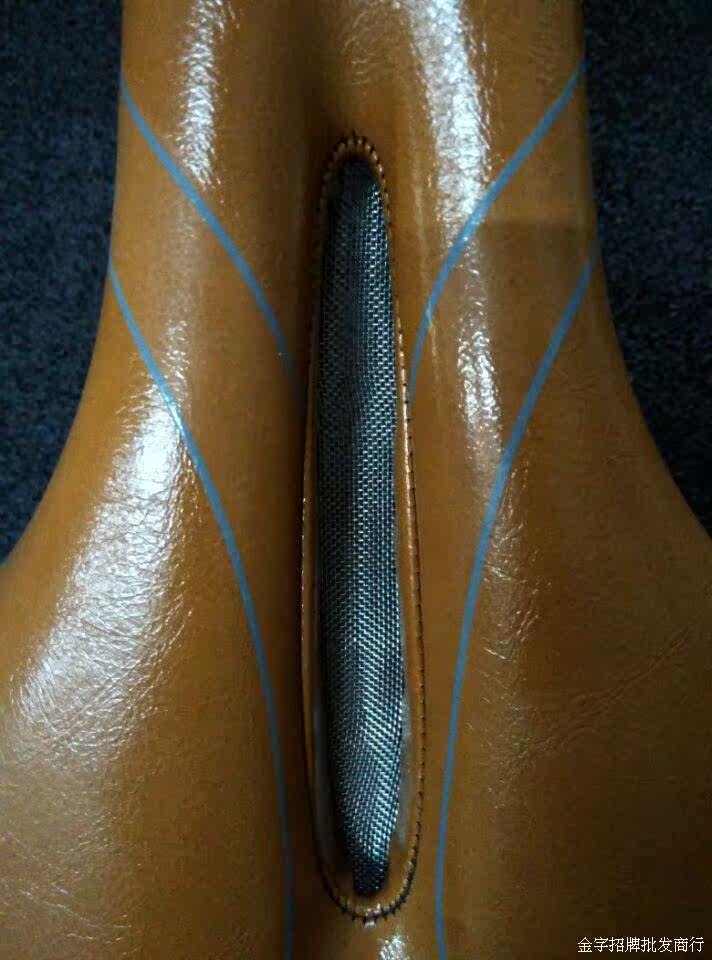 Selle de vélo - Ref 2350480 Image 3