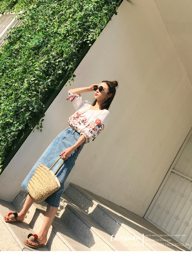 Sandales femme CHINSTUDIO en tissu - Ref 2673001 Image 68