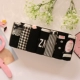 Người xã hội nhỏ tươi 7 hộp quà tặng cô gái đồ lót nữ quần lót cotton ở eo thấp quần cỡ lớn tuần