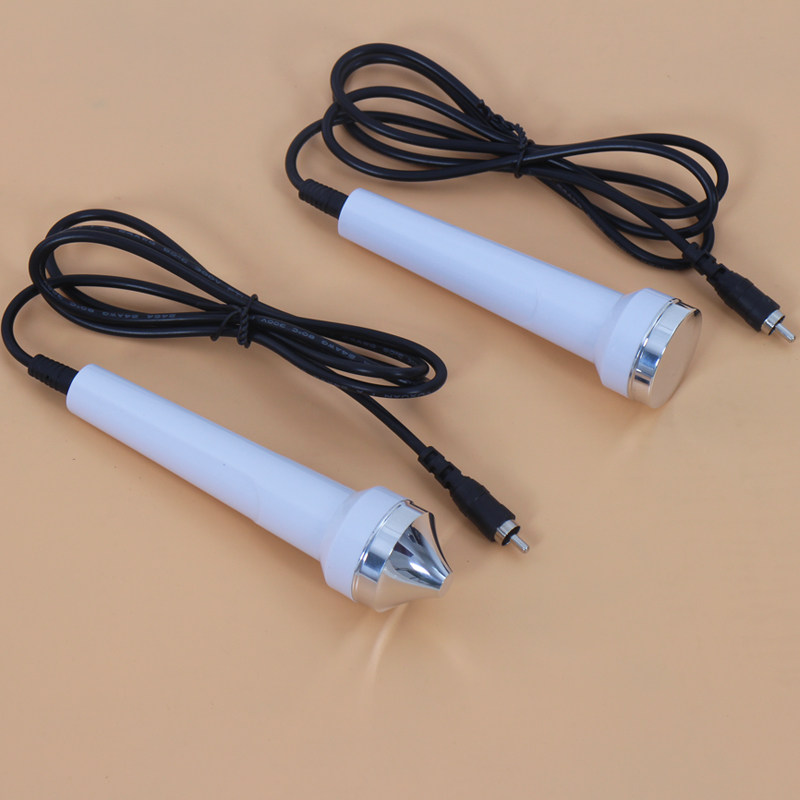 Fahrenheit Ultrasonic Beauty Accessories Face Eye Probe Scanning Purpose