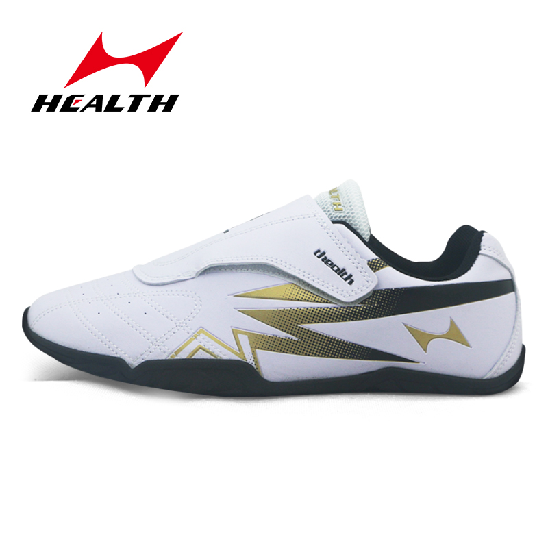 Sears 5000 taekwondo road shoes breathable soft bottom rubber bottom male and female training adult children taekwondo shoes