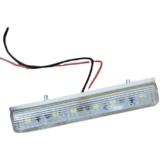 Светодиодный супер яркий модифицированный светильник, 12v, 24v