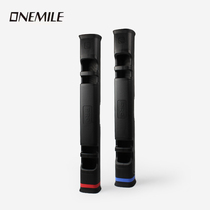 ONEMILE健身炮筒火箭筒VIPR健身房私教能量管私教工具功能性训练