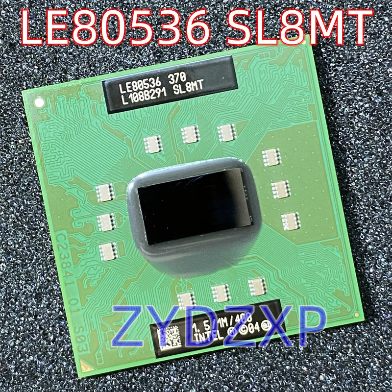 Brand New Le80536 Sl8Mt Sl8Lw Slj8U Slj8V Sl6Qu Sl6Nm Sl8Fn Bga