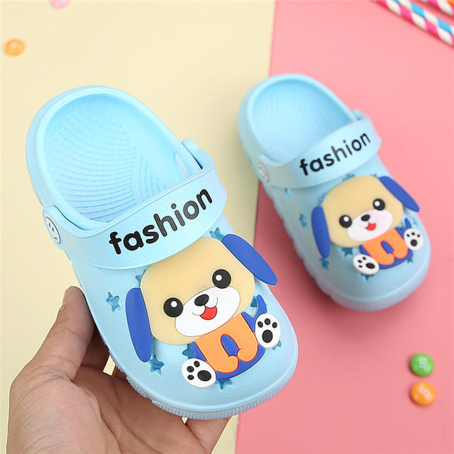 2 years baby slippers