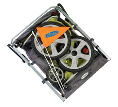 Велосипед для матери и ребенка Соединенные