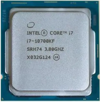 I3 10105f 10100 I5 10400F 10500 10700KF 10700F10600K 10500FE