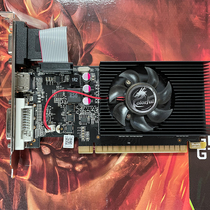 Desktop graphics card GT730 gt710 2G 4G DDR3 graphics card New year warranty