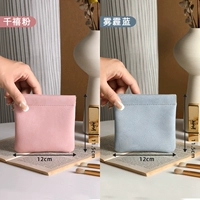 Вентилятор Millennium+Smog Blue