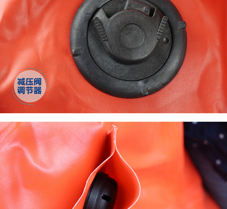 Одежда стойкая к химическому воздействию 供应a级重型全密封防化服消防员一级化学防护服带检验报吿包邮 Hrd