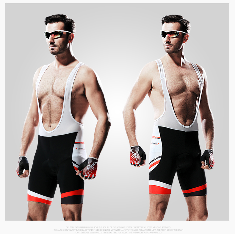 Vêtement cyclisme homme SANTIC - Ref 2215936 Image 36