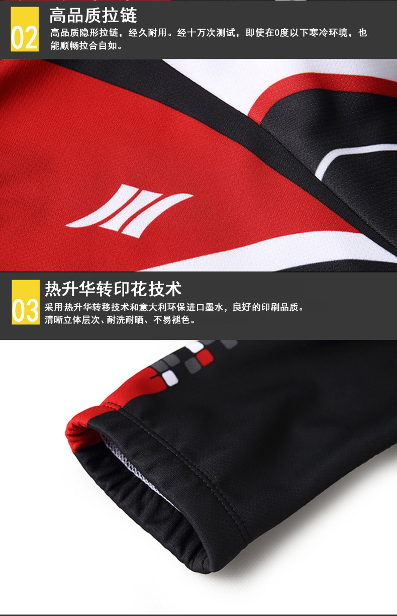 Vêtement cyclisme homme SANTIC - Ref 2232154 Image 19
