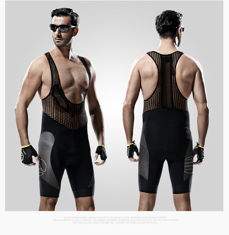 Tenue de cyclisme homme SANTIC - Ref 2217049 Image 20