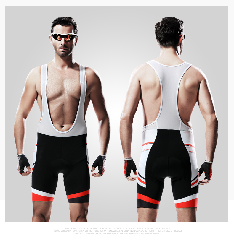 Vêtement cyclisme homme SANTIC - Ref 2215936 Image 37