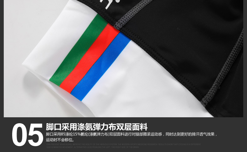 Vêtement cyclisme homme SANTIC - Ref 2231482 Image 24