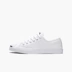 Sneakers Converse Jack Purcell Converse mở nụ cười thấp nam và nữ giày vải 101509 giày da thể thao Plimsolls