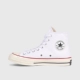 Sneakers Converse 1970S Samsung tiêu chuẩn màu đen cao giúp giày vải nam và nữ thấp 162050C 162054C