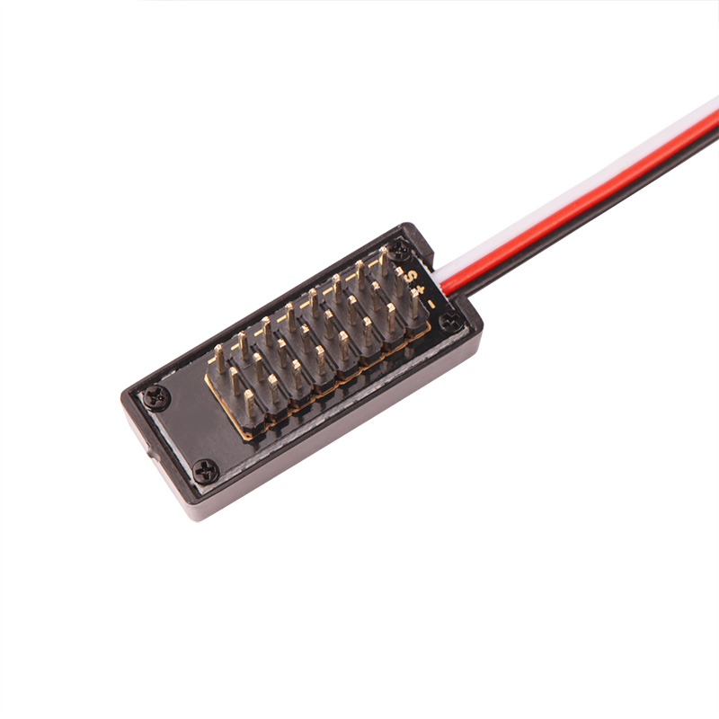 Buy one and send a multi-axis multi-rotor with 8-in-1 throttle hub hub Throttle Parallel Calibrator