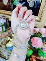 Thailand Brand Genuine LP Kuei LP Saa Qian Lu Weng Bracelet Necklace Pendant