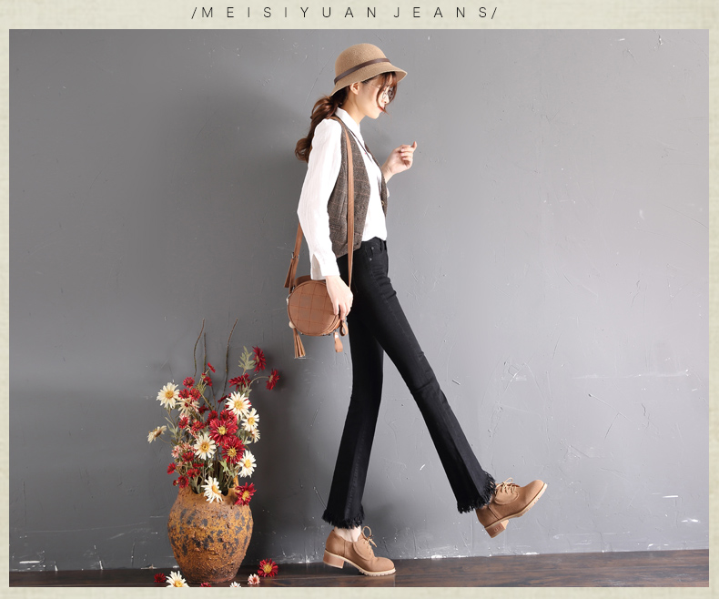 Jean femme - Ref 3192359 Image 21