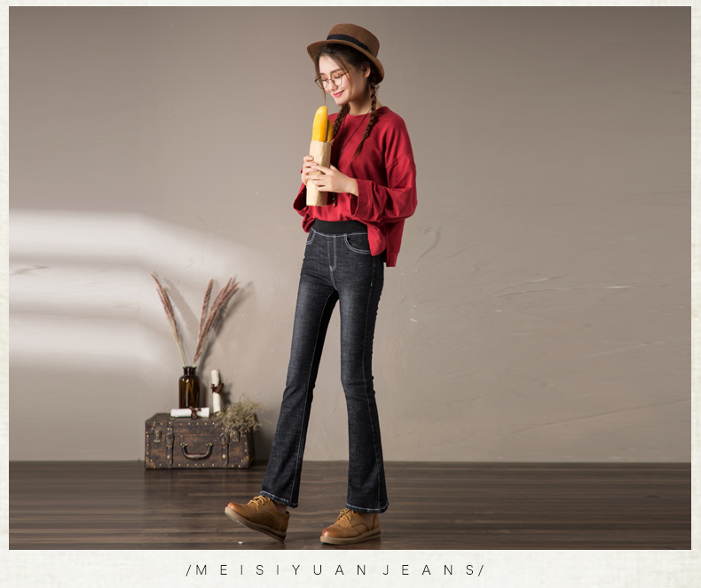 Jean femme - Ref 3191264 Image 19