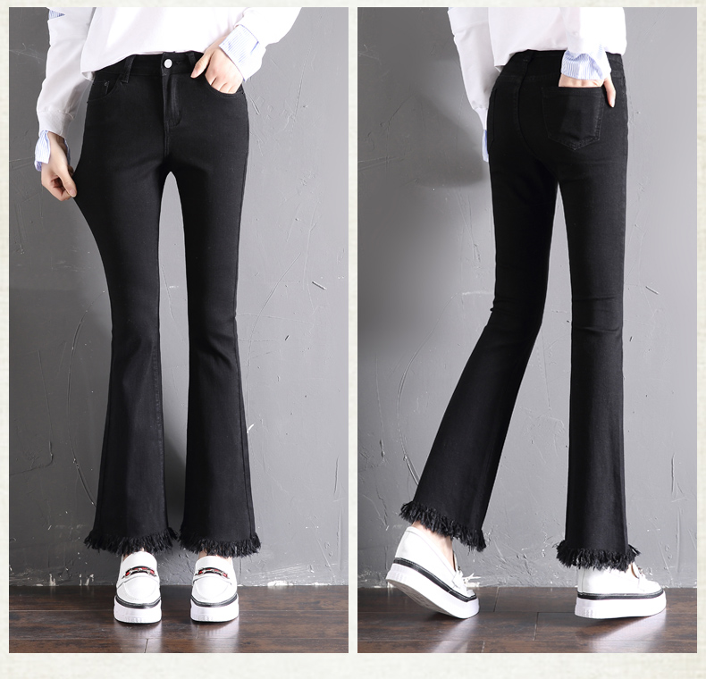 Jean femme - Ref 3191686 Image 18