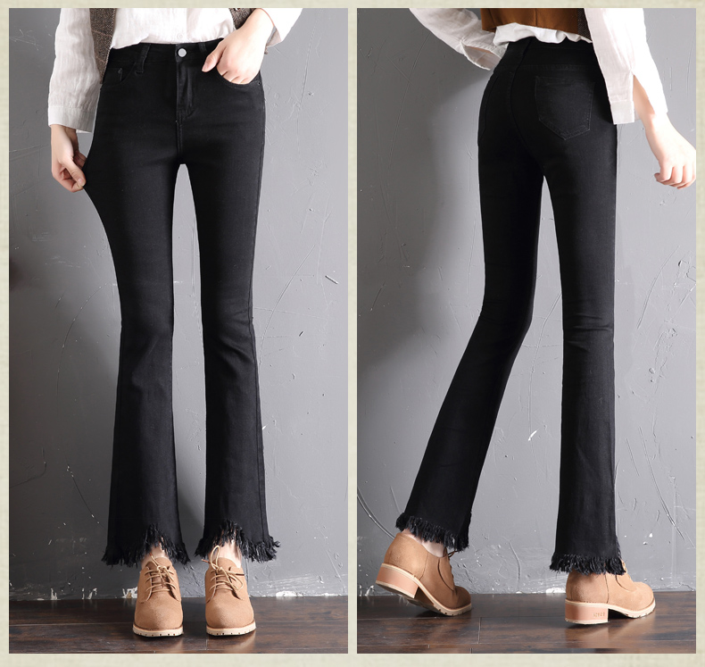 Jean femme - Ref 3192359 Image 23
