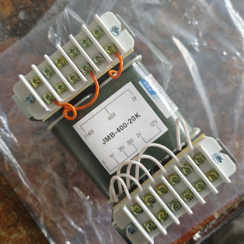 HRB-100-066F控制变压器定制：660/1140V输入，36V/127V/10V/4V输出，专业解答你的工业用电难题！-电力变压器-淘宝百科网