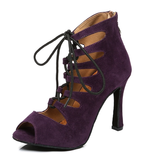 Профессиональная латиноамериканская танце