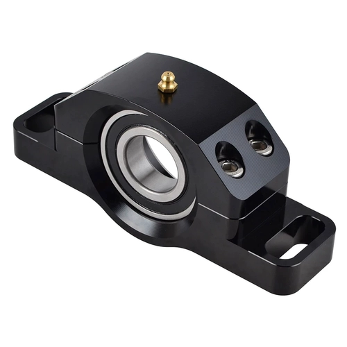 Арктическая звезда Strike 1000 Передача подшипника впереди мостовой катя