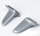 Calf mqi rear pedal