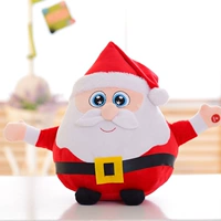 Санта-Клаус