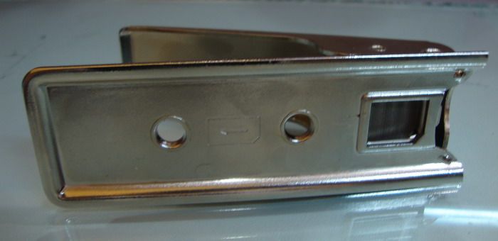 Pince pour cartes SIM - Ref 307187 Image 4