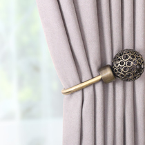 European curtain adhesive hook wall hook U-shaped simple curtain buckle tie hook curtain hook without hanging ball curtain accessories