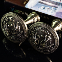 Eurostyle inlaid drilling double wing swan open screen metal curtain hook wall hook wall hook curtain bending hook