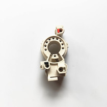 Konka TV tube holder small 9-pin GZS10-2-102 universal GZS10-2-GD video tube socket new