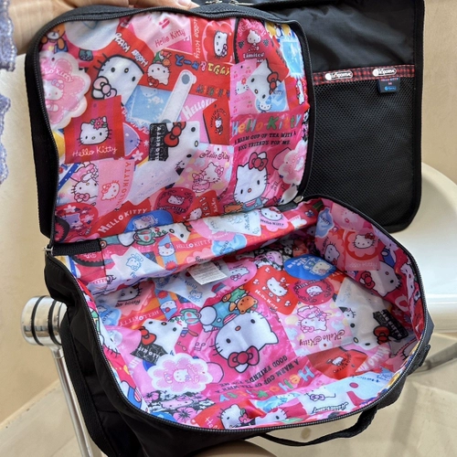 1436 Сумка для хранения пакетов для мытья сумки организует мешки, мешки, большие средние и небольшие комплекты из 3 сетов