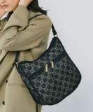 Водоотталкивающая универсальная сумка на одно плечо, многоцветная сумка через плечо