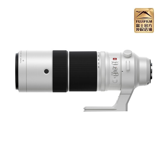 Fuji XF150-600mmF5.6-8RLMOISWR ເລນຊູມ telephoto super