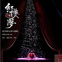 Shanghai Ticket｜Chinese Aesthetics Classic Ancient Dream Dream Tickets 6 10