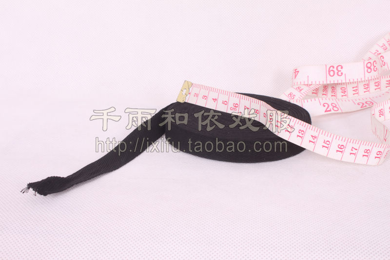 Tie the headband Le headband Opera tie the head cotton belt Eyebrow belt