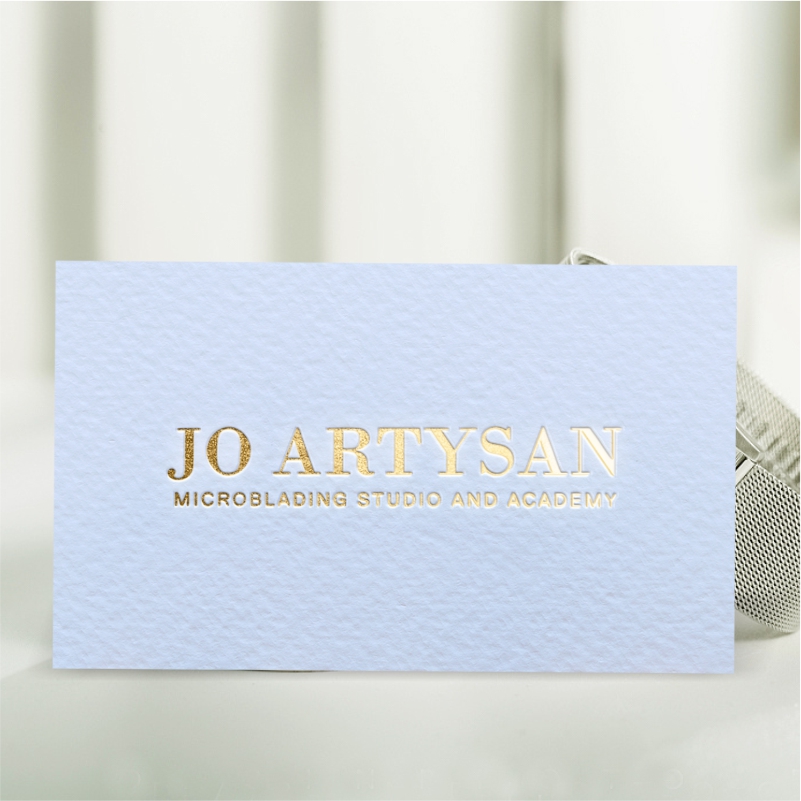 Business card design, production and printing custom high-grade personality shaped bump creative cards Taobao business card free design