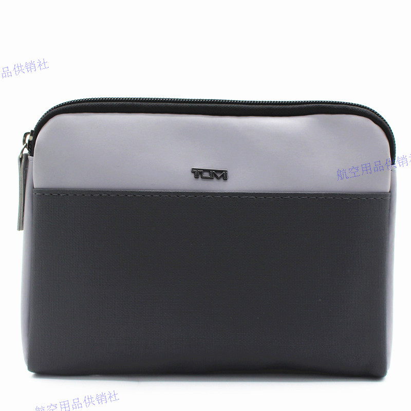 New product 19 TUM American Imperial airlines Tu Ming wash bag makeup bag business travel portable men and women storage bag