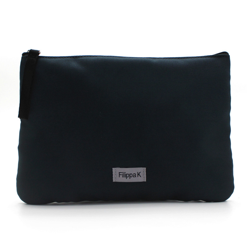 New Nordic Aviation custom wash bag Cosmetic bag storage clutch bag VERSO wash set