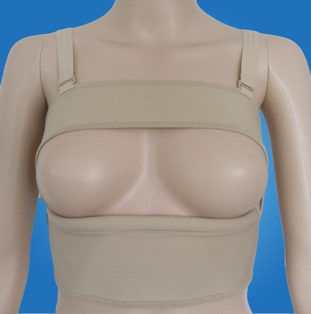 Body LERM en spandex - Ref 647723 Image 3