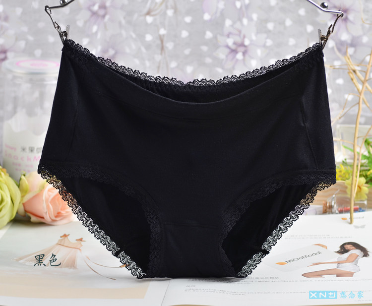 Slip jeunesse simple en coton - Ref 644336 Image 44