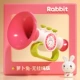 712 Динамик Carrot Rabbit без шнурка