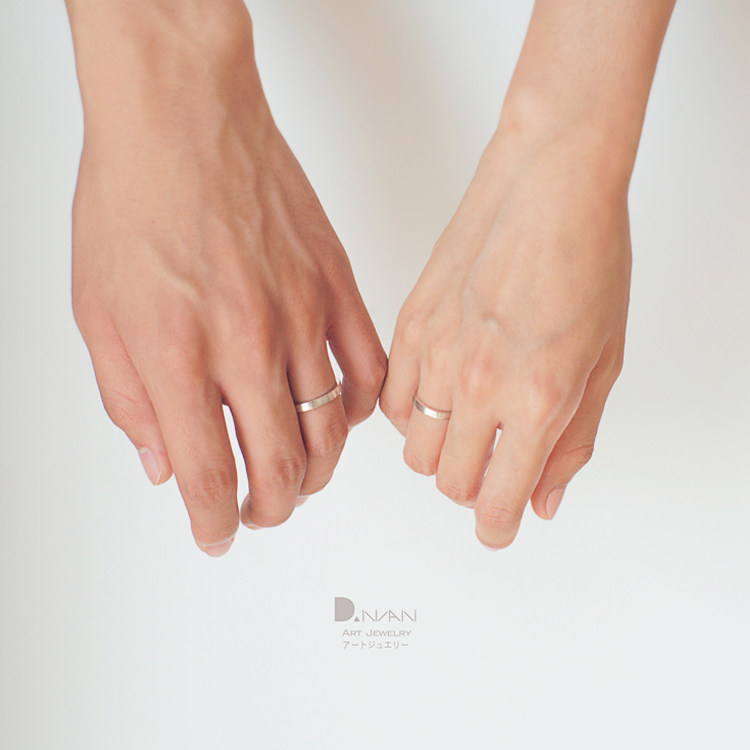 Bague mixte OTHER   en Argenterie - Ref 3086847 Image 14