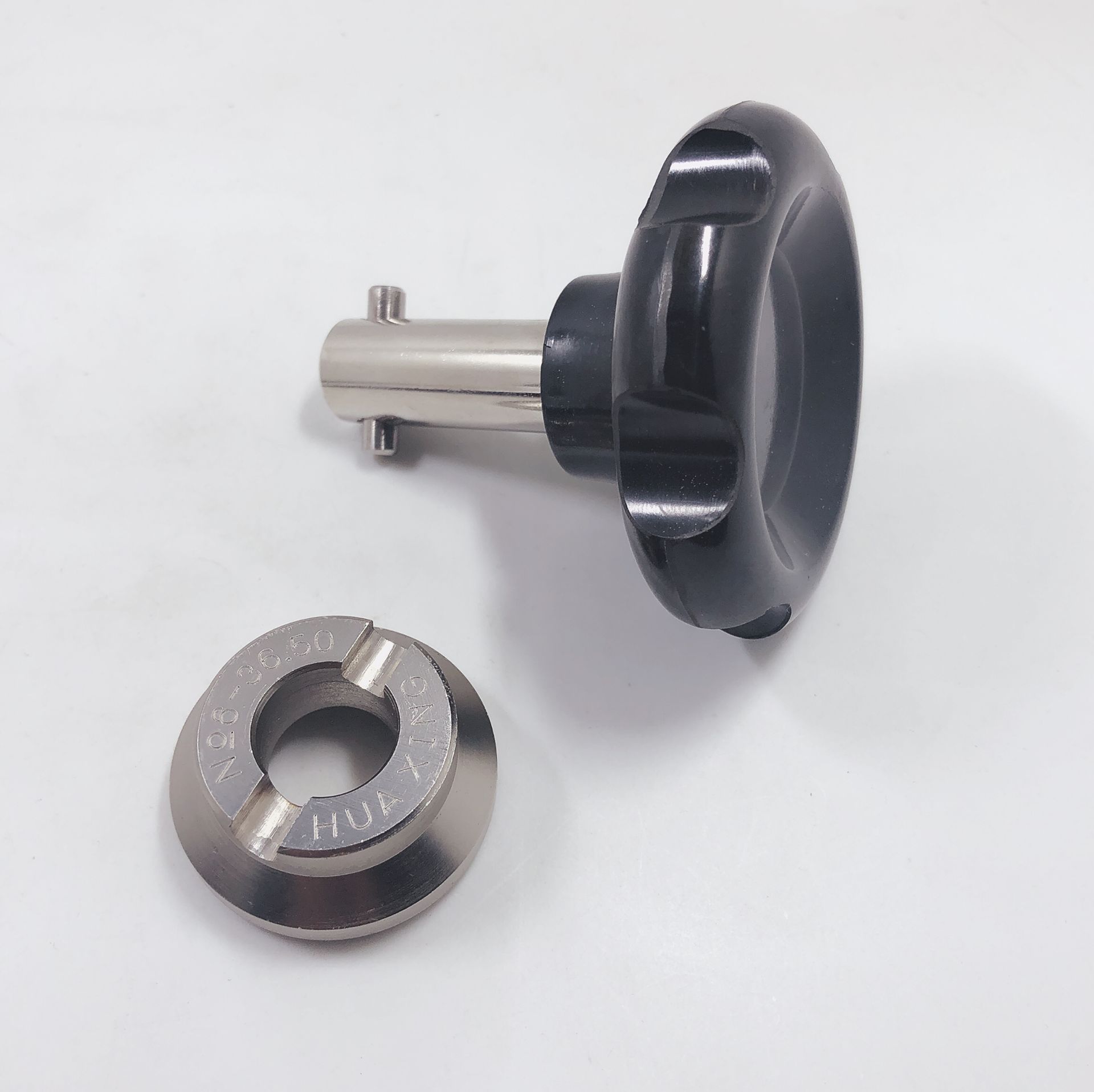 Repair Form Tool 36 5MM Kaiser 5537 Opener Teeth Pattern Rear Cover Opener Watches Rear Cover Tool
