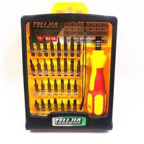 Screwser TE-6032-A 32-in-1 Screw batch package Mobile phone maintenance tools